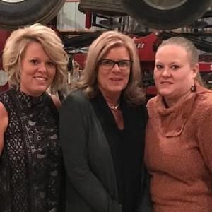 Meet your Posher, Coleen